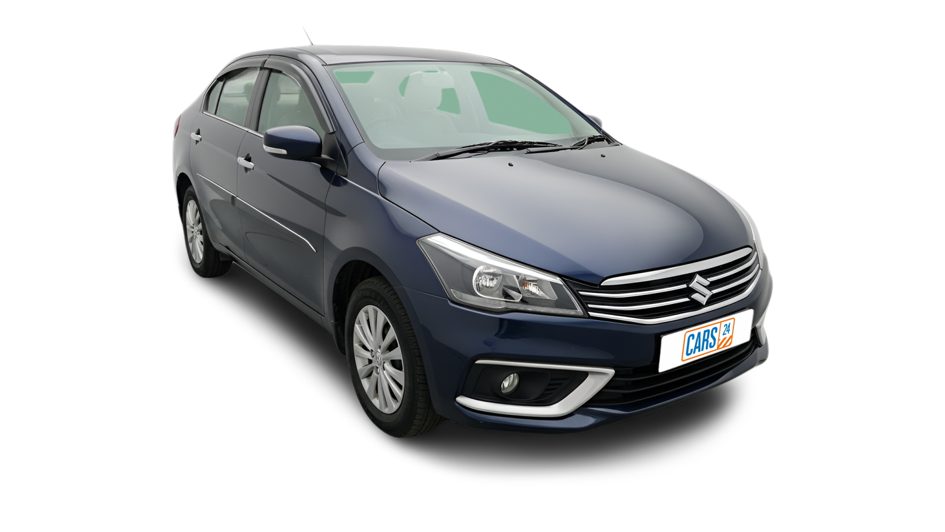 Maruti Ciaz-img